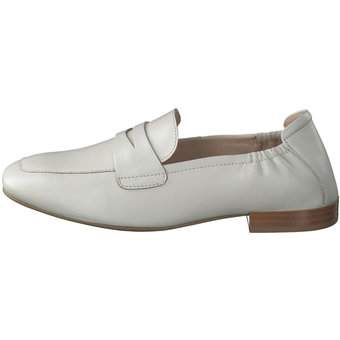 Ara Lyon Loafer in weiß