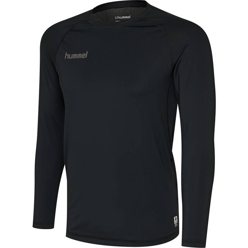 hummel HML FIRST PERFORMANCE JERSEY L/S T-Shirt Herren