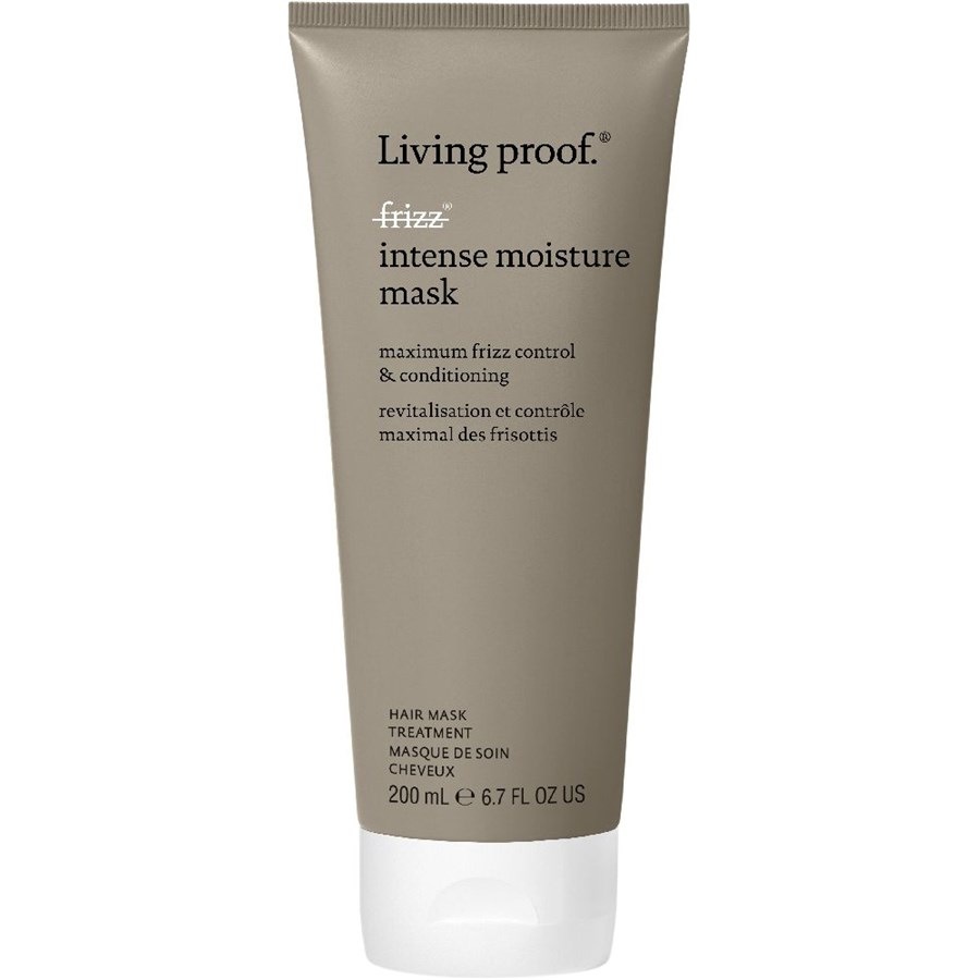 Intense Moisture Mask