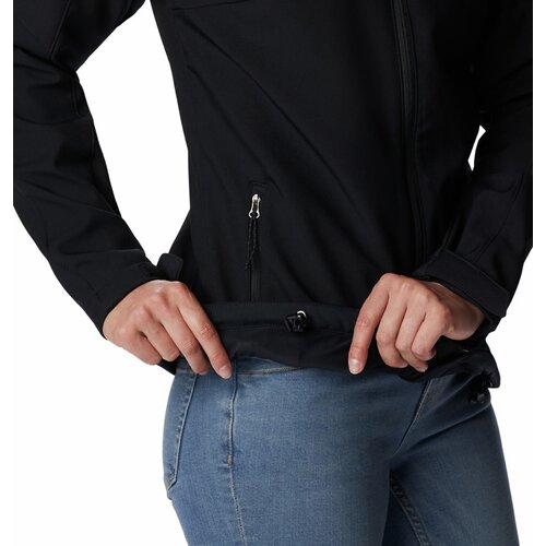 DAMEN PULLOVER CASCADE RIDGE JACKET
