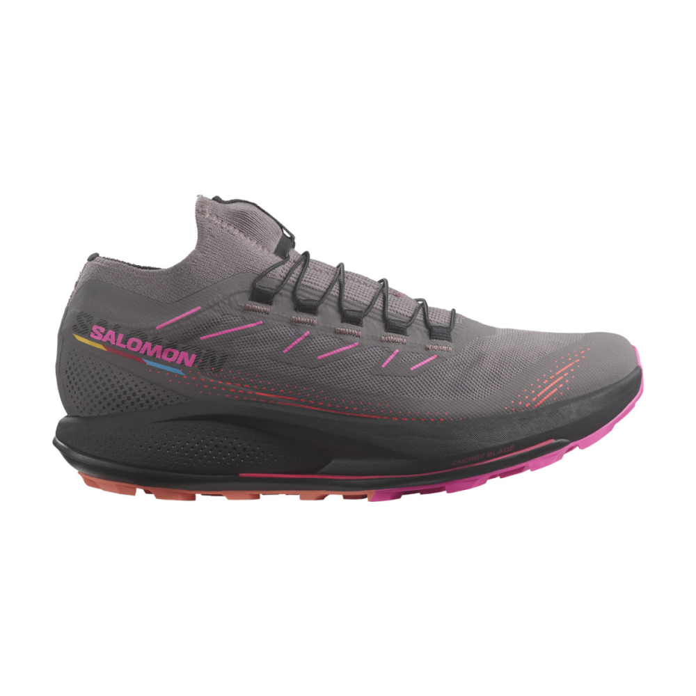 Salomon PULSAR PRO 2 W Trail L47385300 / grau