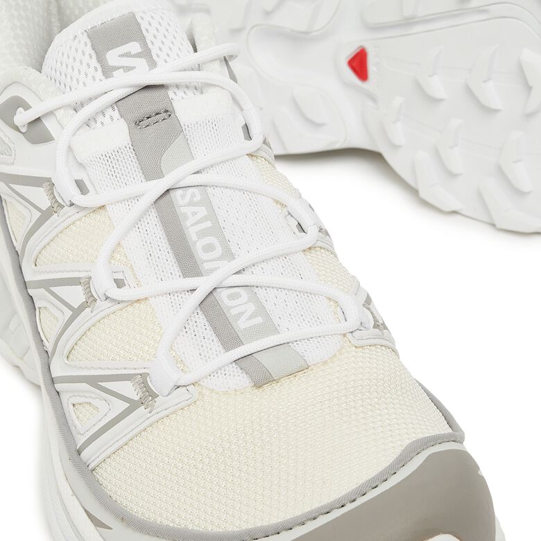 Salomon XT-6 Expanse vanilla ice/white/alloy