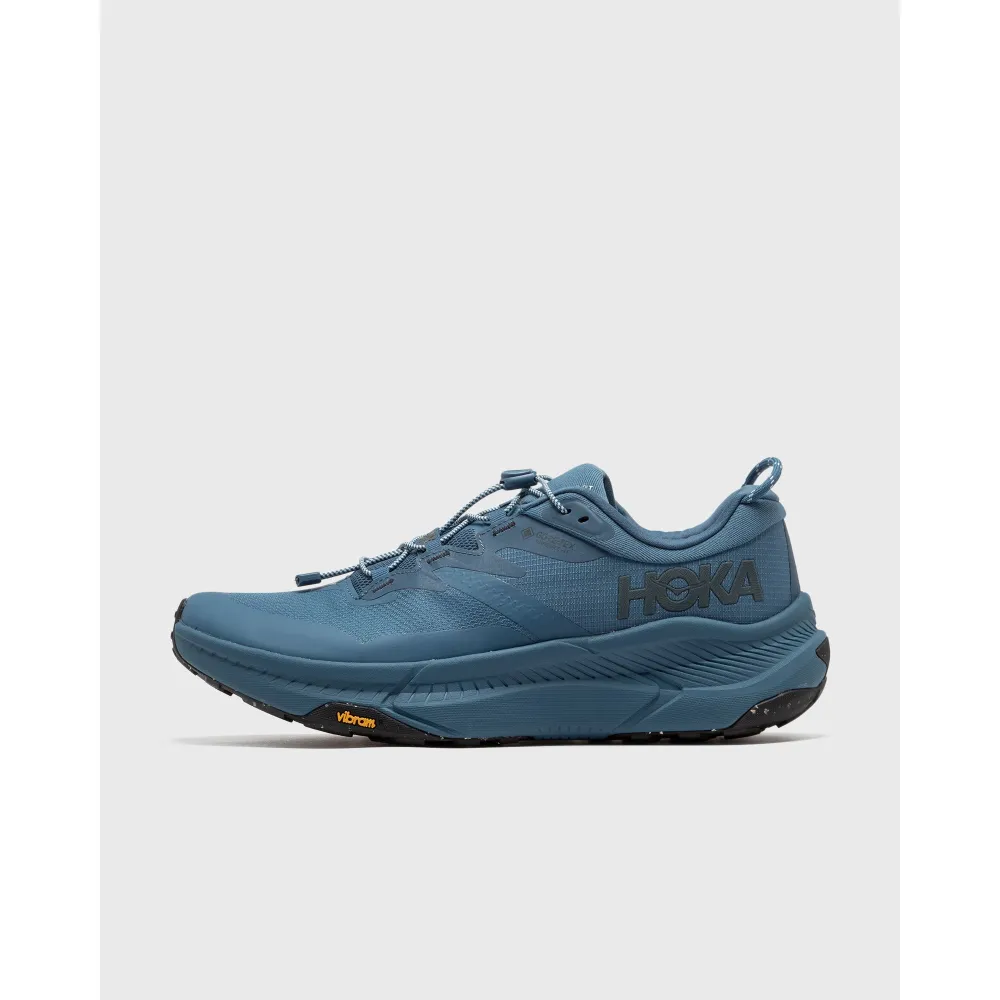 Hoka Transport GORE TEX 1133957-RTLR / blau