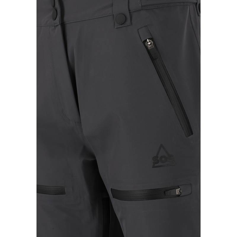 SOS Silverton Skihose Damen