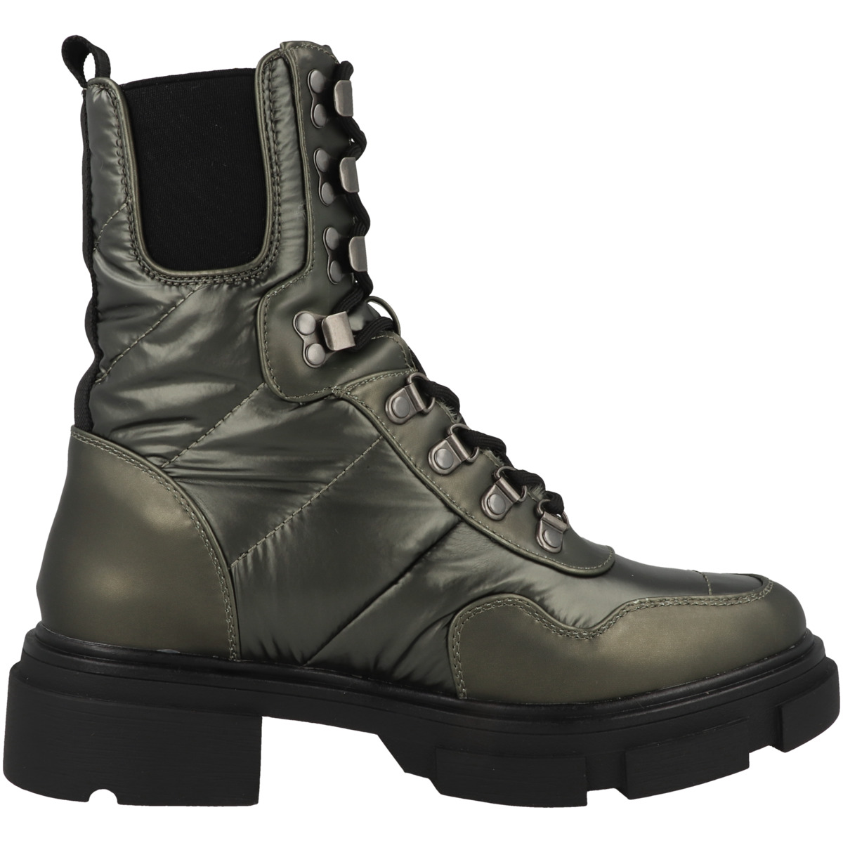 Dockers by Gerli 49DI309 Schnürboots gruen