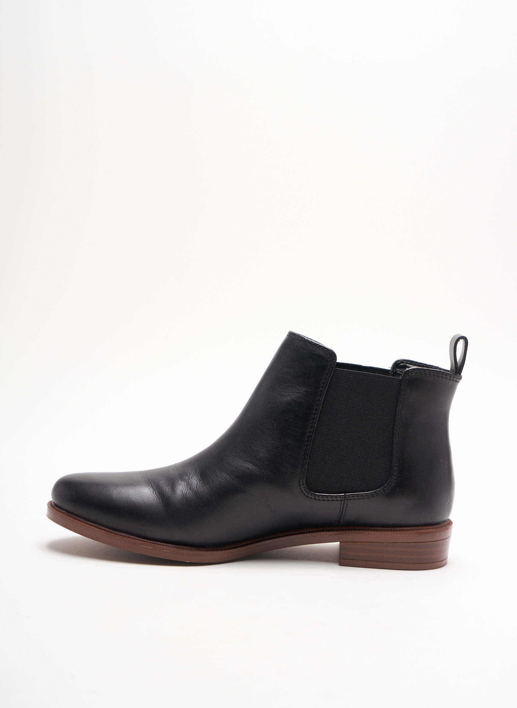 Clarks Bottines Femme couleur noir