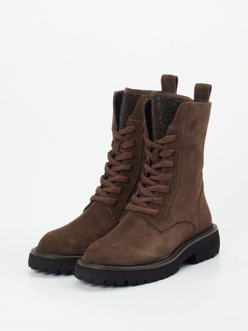 Schnürstiefelette-17252090006 Maripé