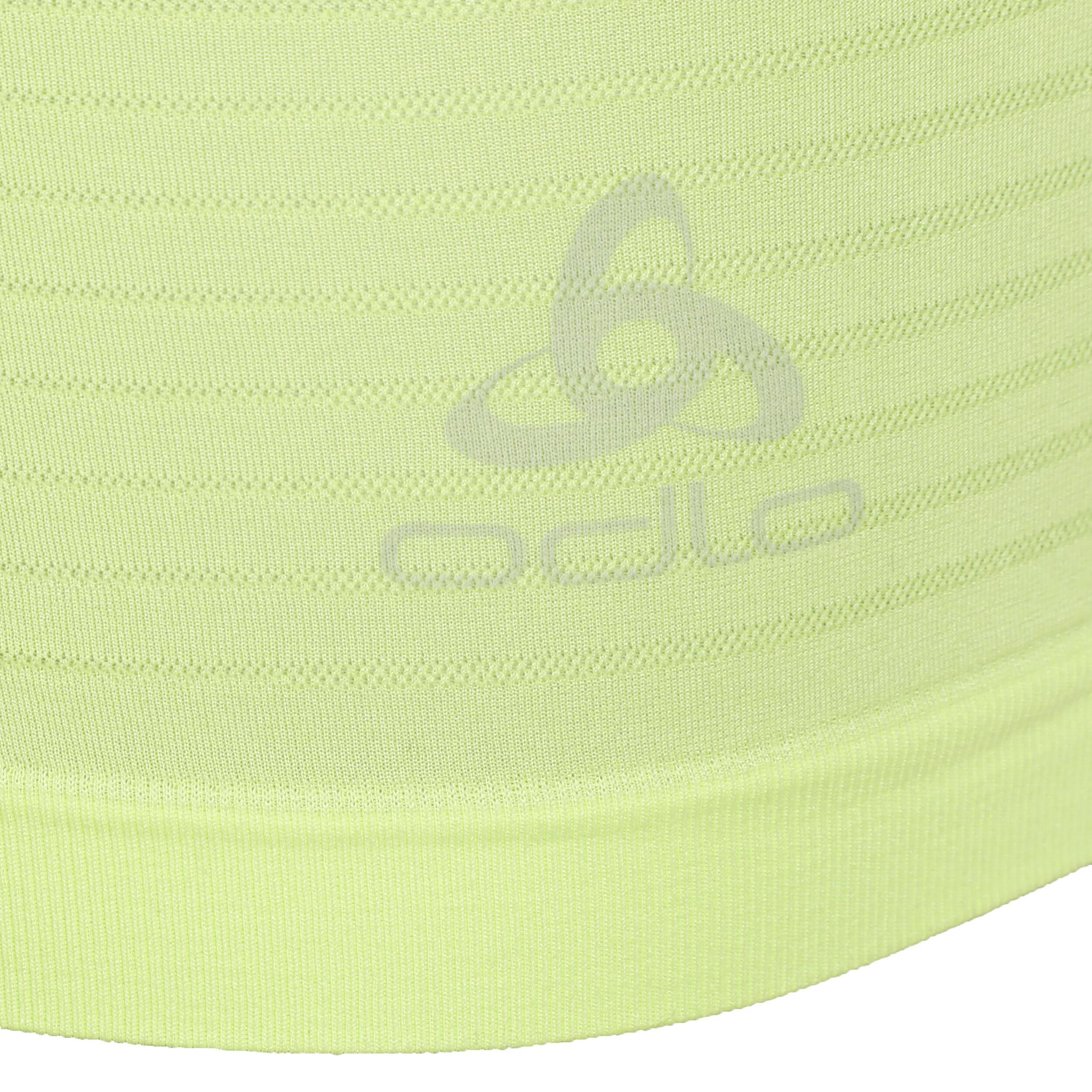 Performance X-Light Eco Boxer Short Herren - Hellgrün