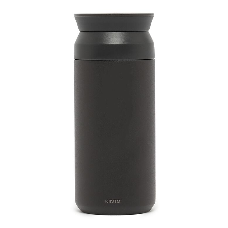 solebox x Kinto Travel Tumbler black