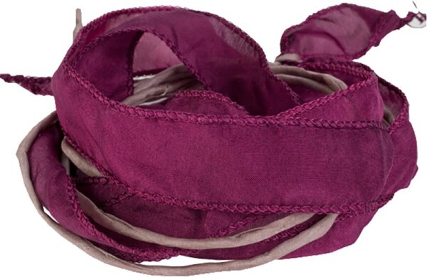 Impala Wickelarmband