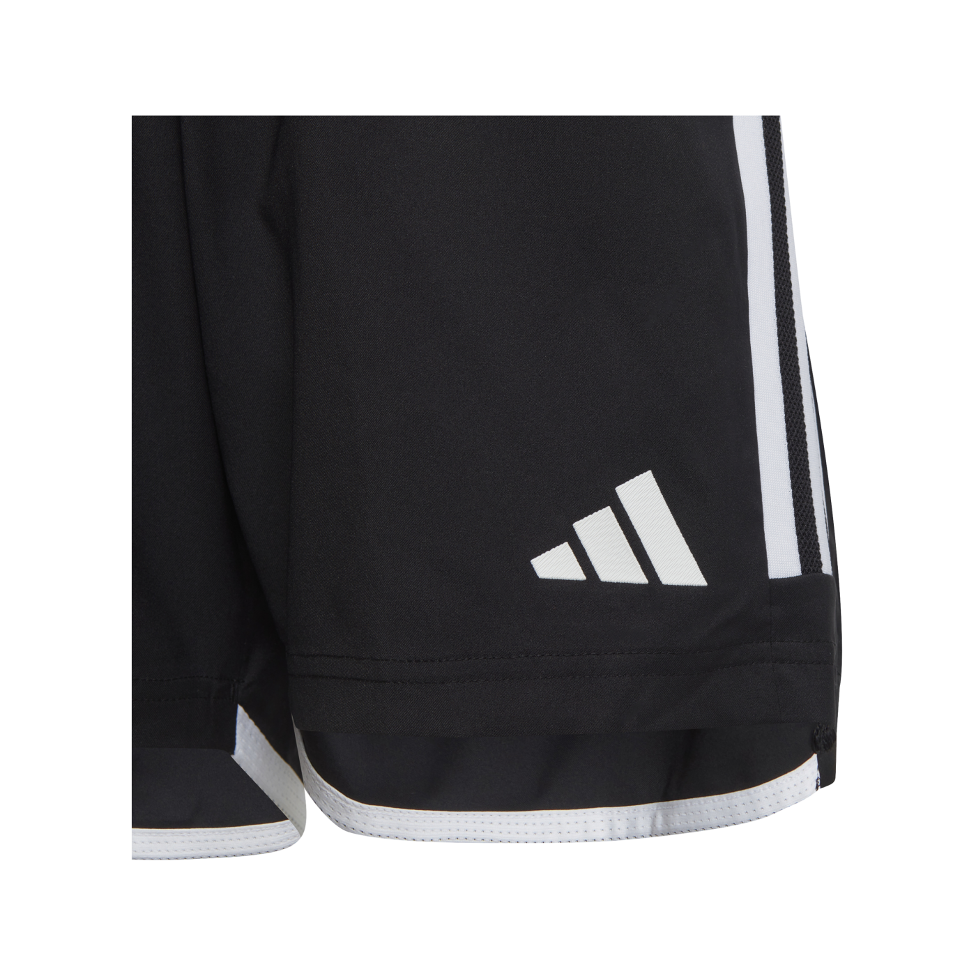 adidas Tiro 23 Competition Short Kids Schwarz