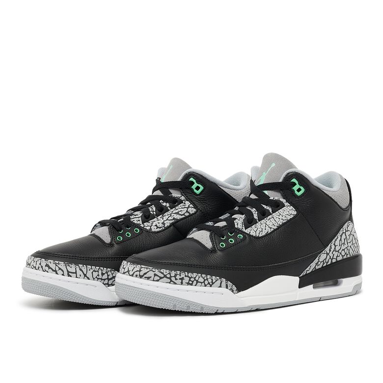 JORDAN Air Jordan 3 Retro 