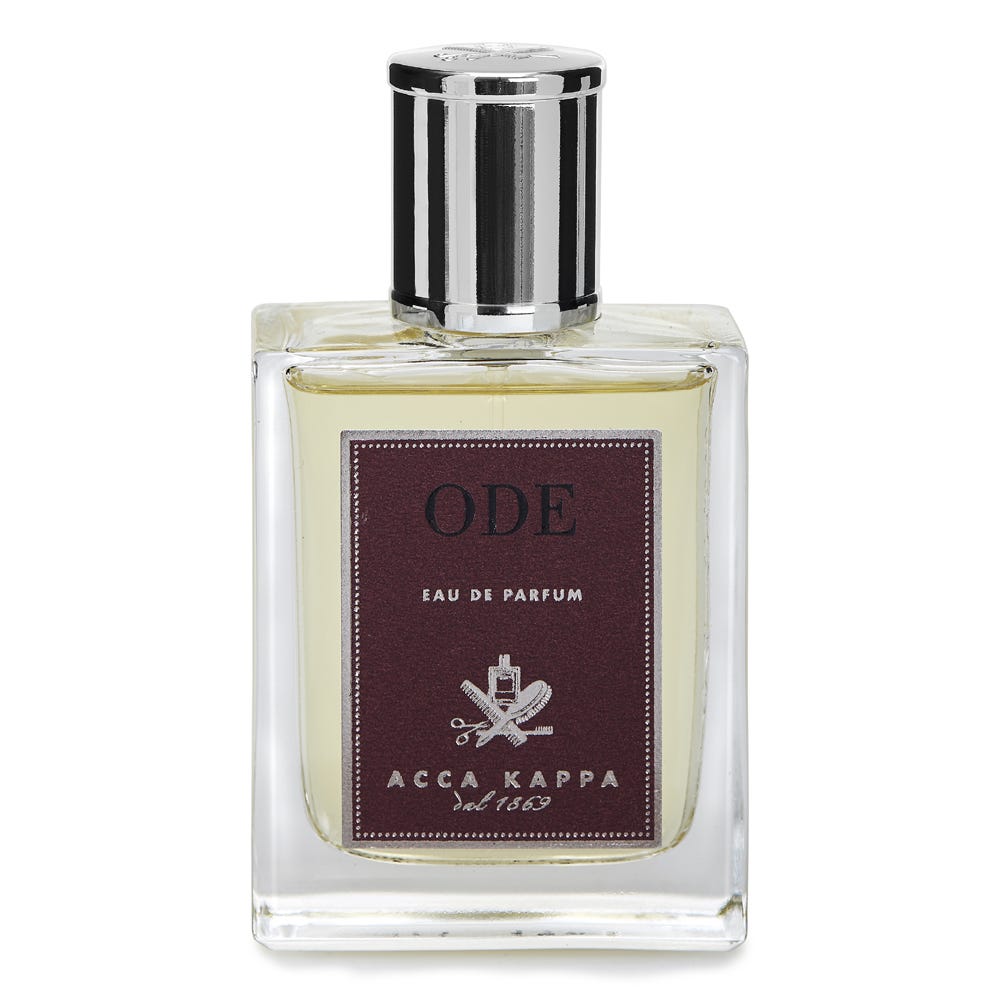 Acca Kappa Ode EdP 50 ml