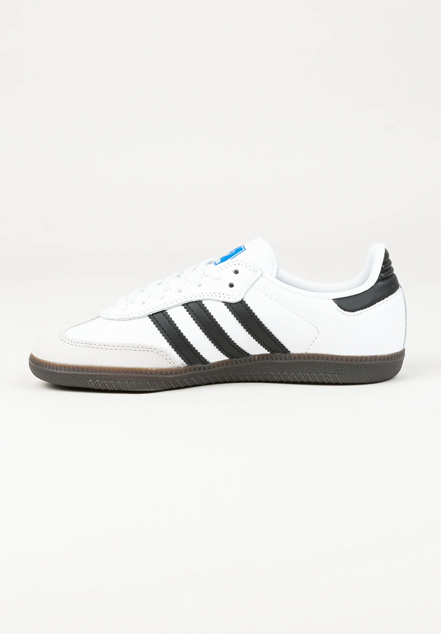 Samba ADV