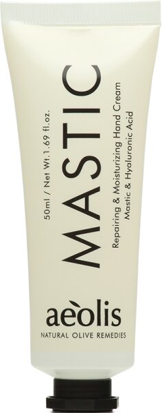 aeolis Skincare Repairing & Moisturizing Handbalsam