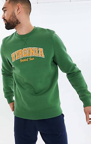Threadbare Fleecepullover
