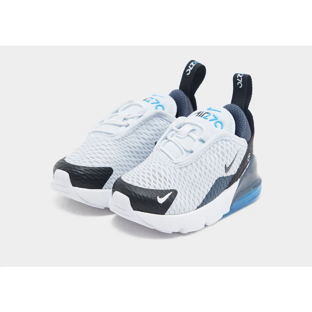 Nike Air Max 270 DD1646-033 / grau