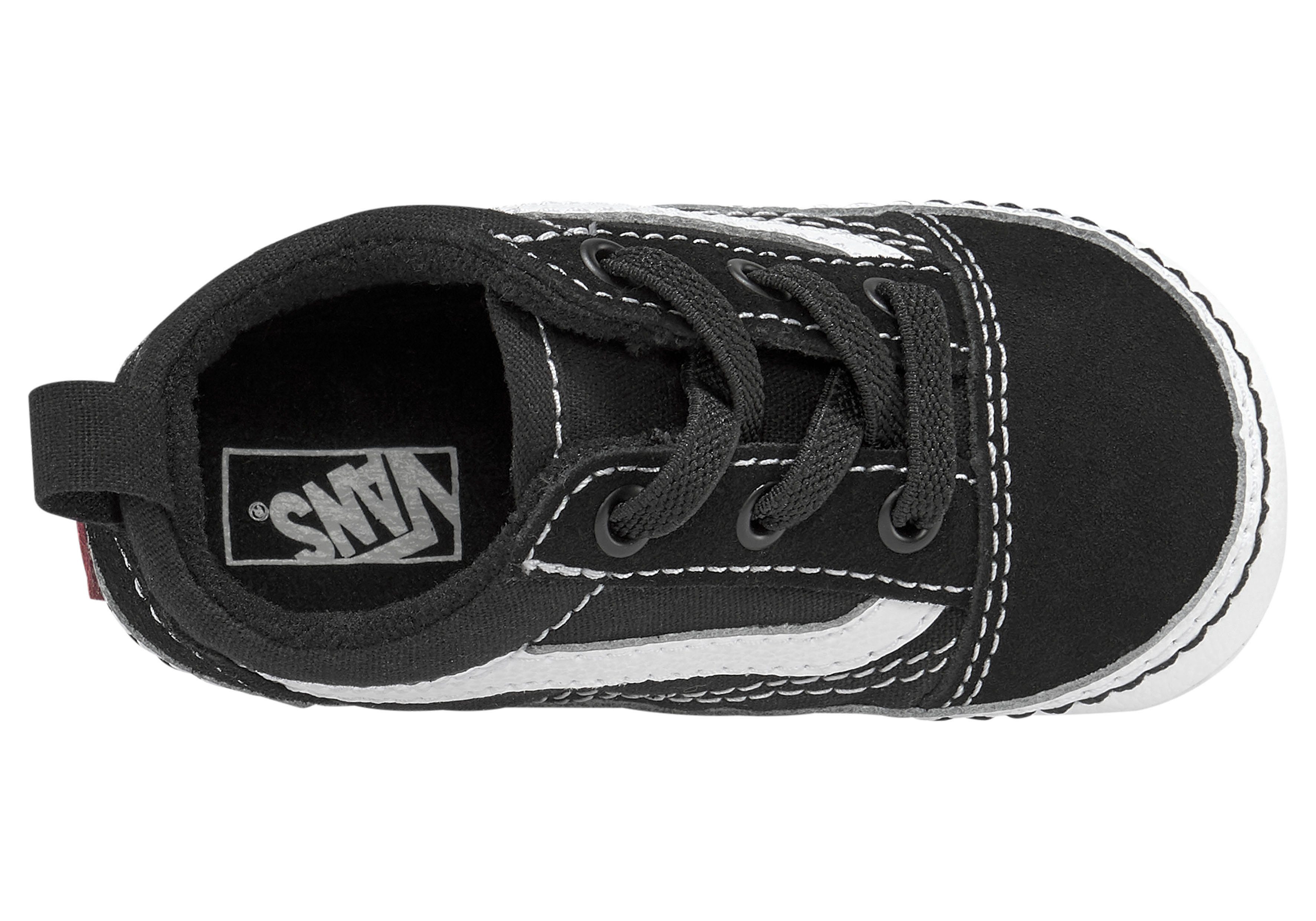 Vans Old Skool Crib Lauflernschuh für Babys