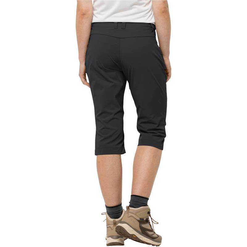 Jack Wolfskin ACTIVATE LIGHT Caprihose Damen
