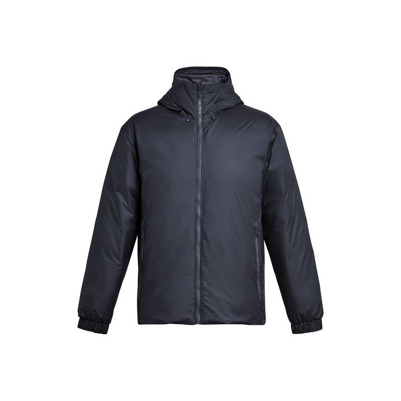 Under Armour Coldgear Infrared Leichte Trainingsjacke Herren