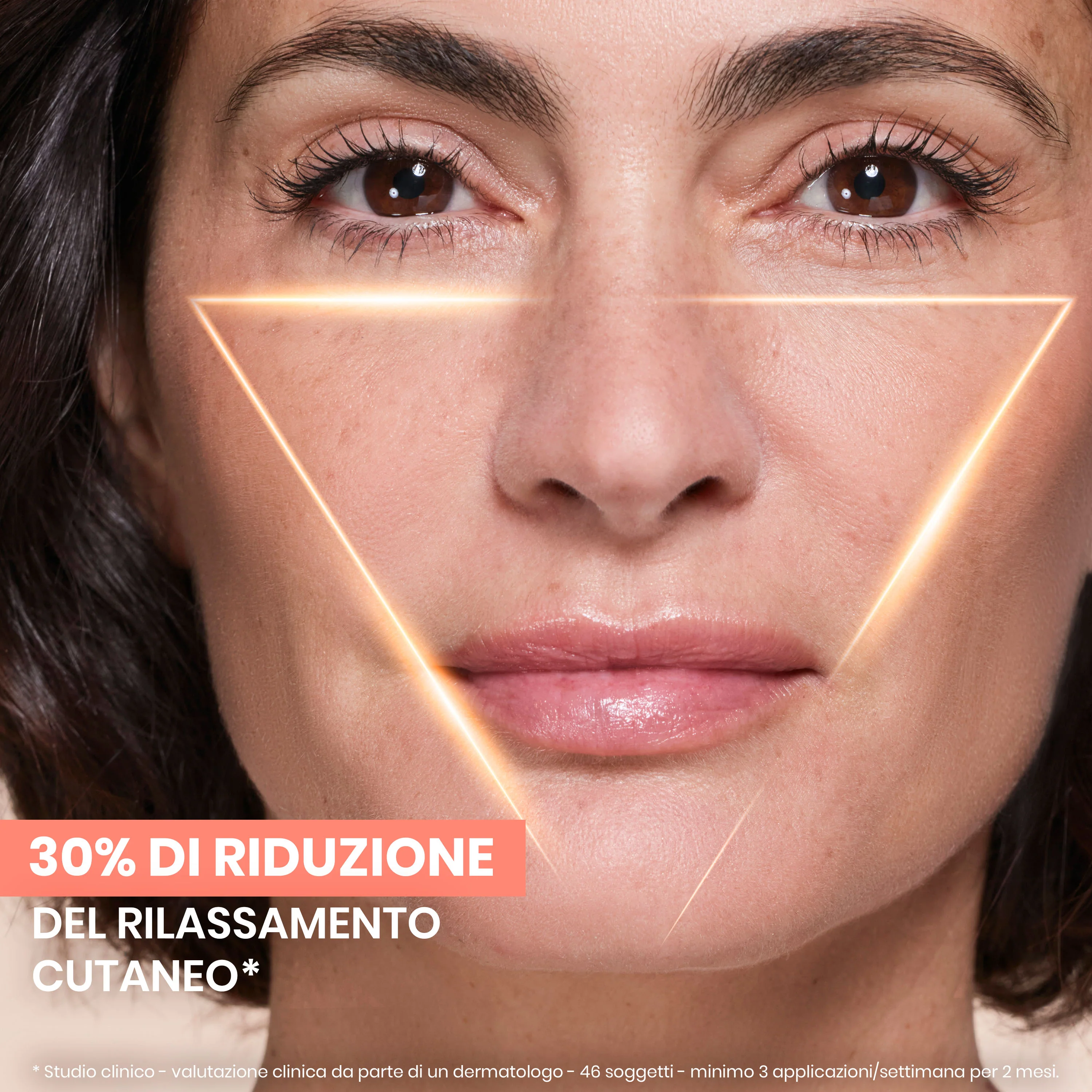 Crema de noche remodeladora intensiva DermAbsolu - Tratamiento facial nocturno global, tratamiento facial nocturno antiarrugas