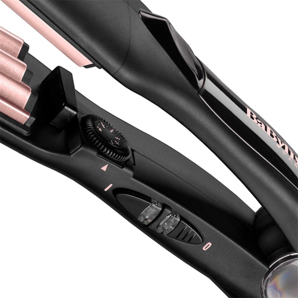 BaByliss The Crimper Boucleur