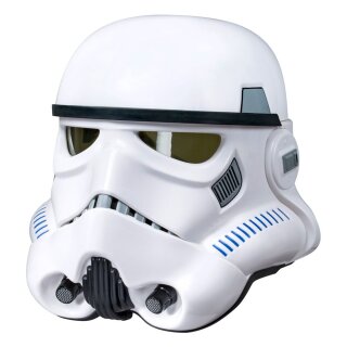 Star Wars Rogue One Black Series Elektronischer Helm - Imperial Stormtrooper