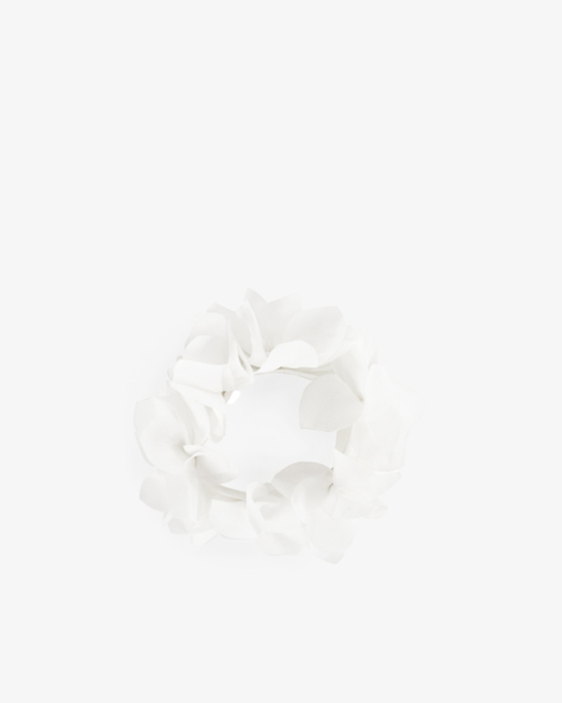 Flower elastic