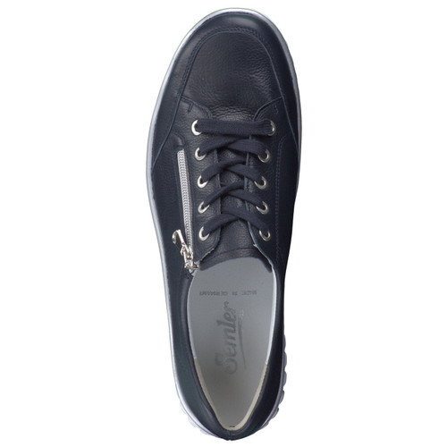 Schnürschuh-26511090201 Semler