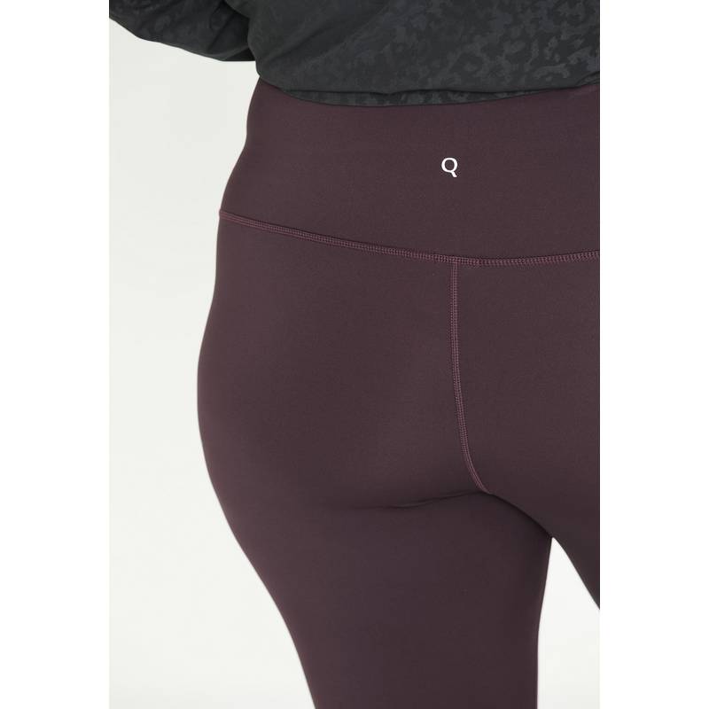 Q by Endurance Lucy Tights Damen