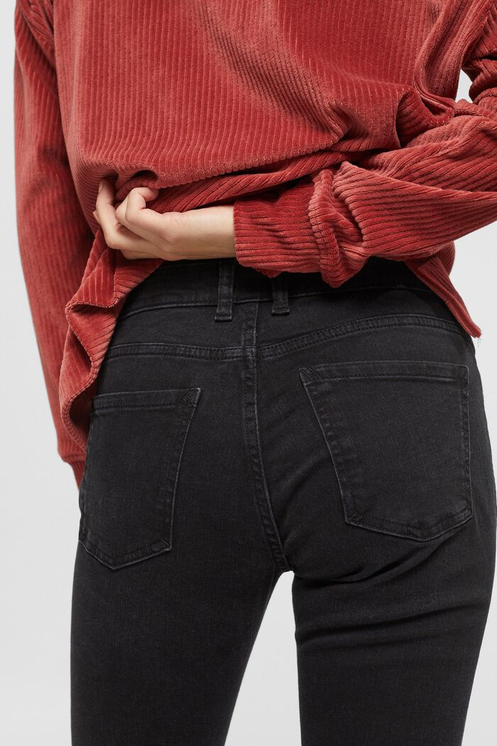 Mid-Rise-Jeggings