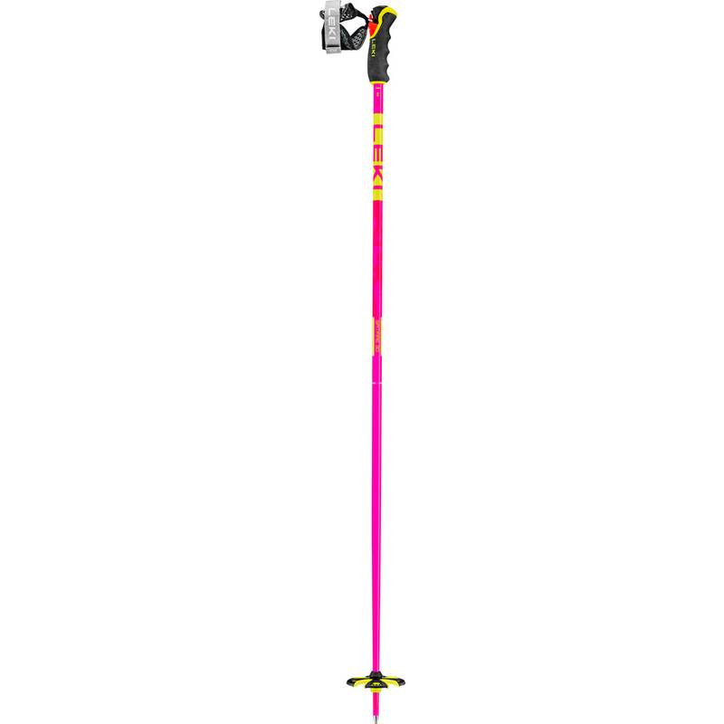 LEKI Spitfire 3D 23/24 Stock