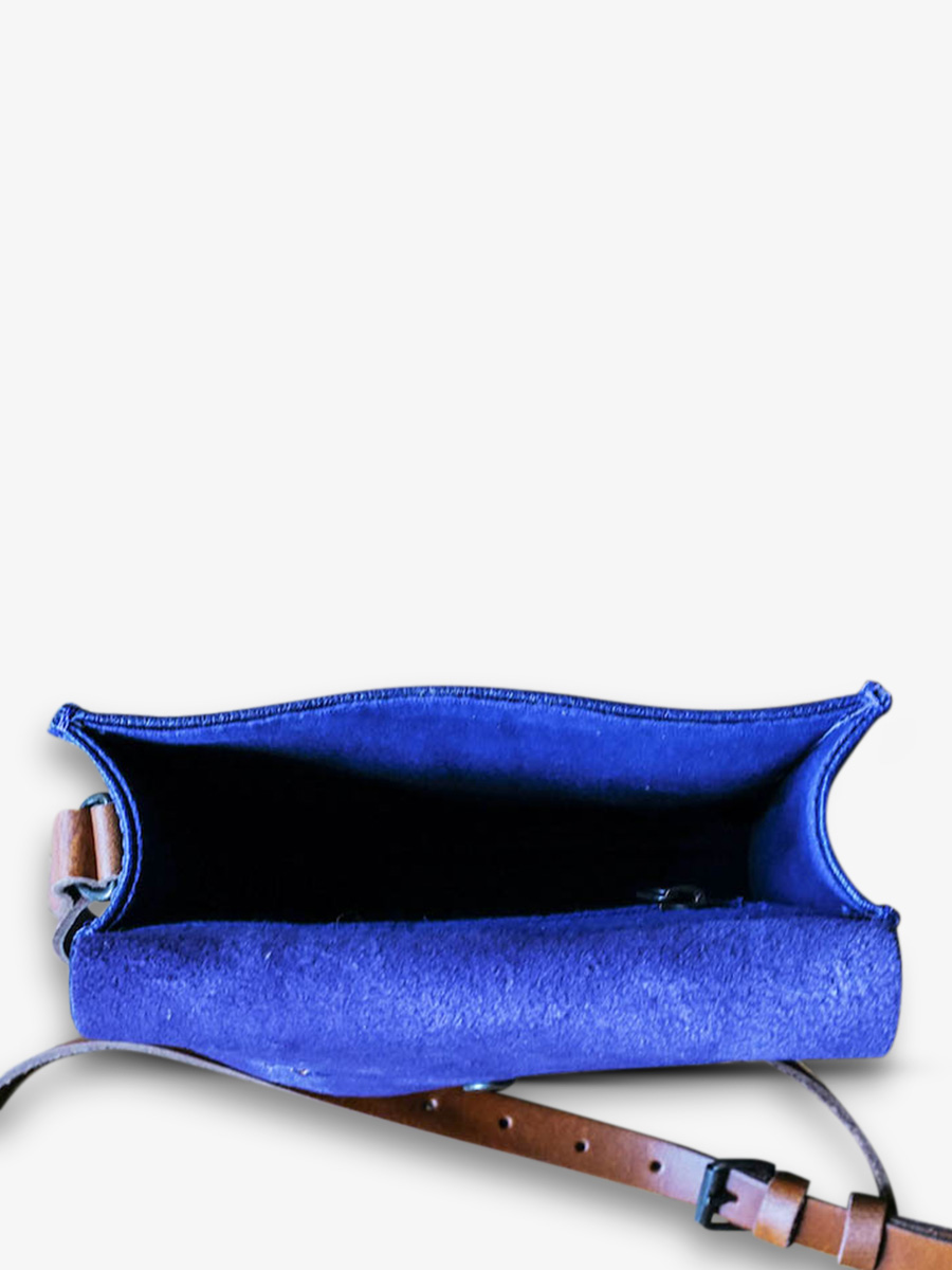 LeMini Indispensable - Bleu Egyptien