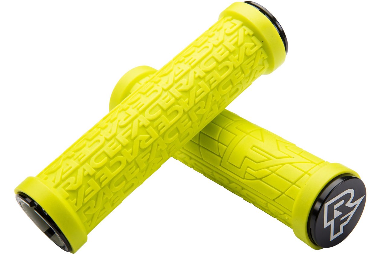 Race Face Griffe Grippler Lock-On 33 mm