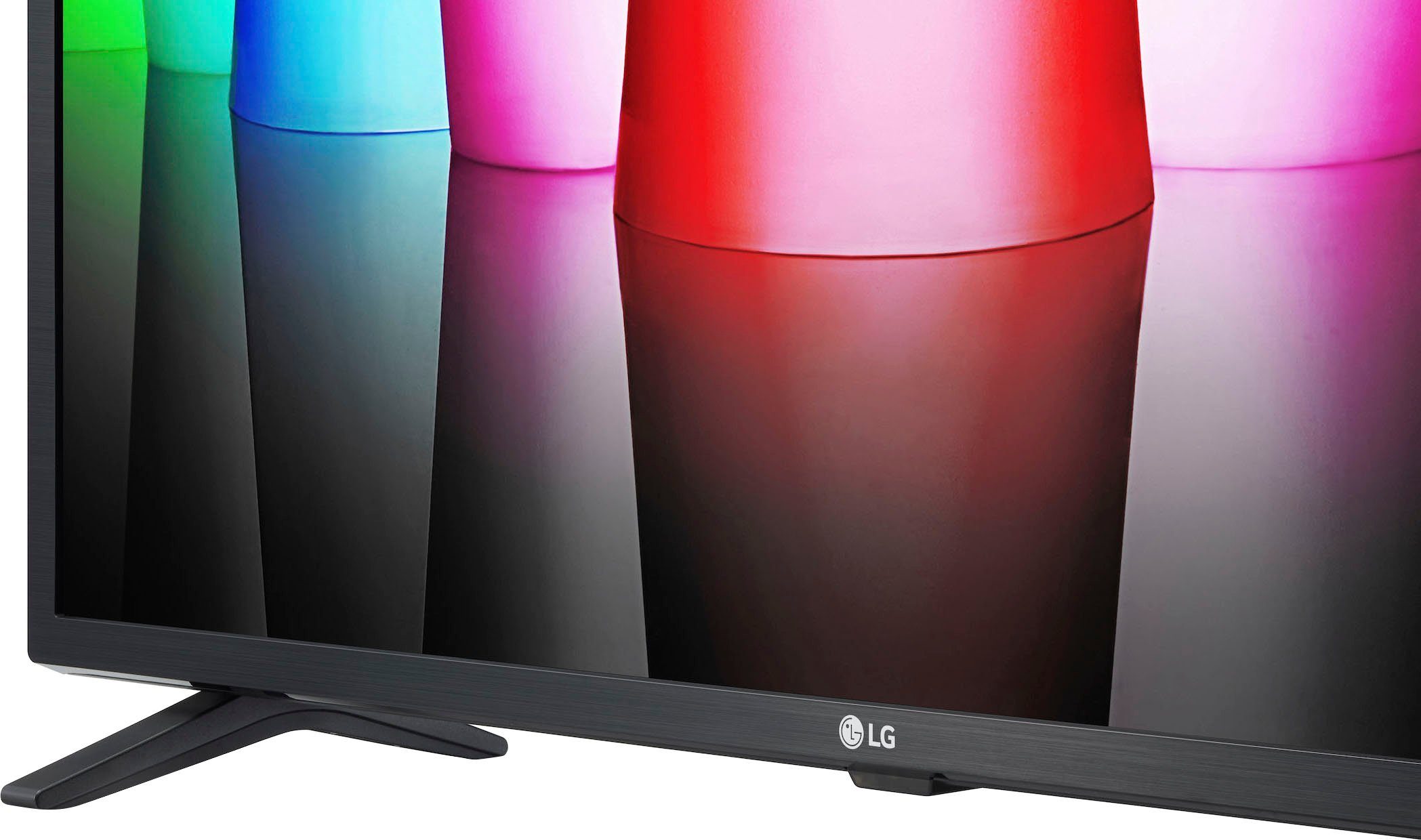 LG 32LQ63006LA LCD-LED Fernseher (80 cm/32 Zoll, Full HD, Smart-TV)