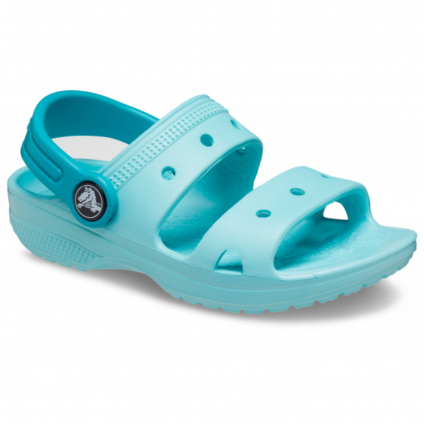 Crocs - Kid's Classic Crocs Sandal T - Sandalen