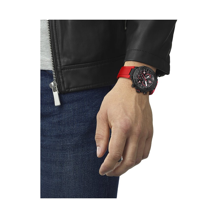 Tissot Chronograph T-Race Motogp
