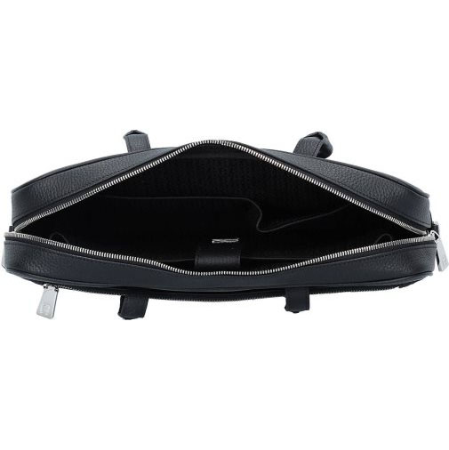 AIGNER Ivy Aktentasche Leder 39 cm Laptopfach