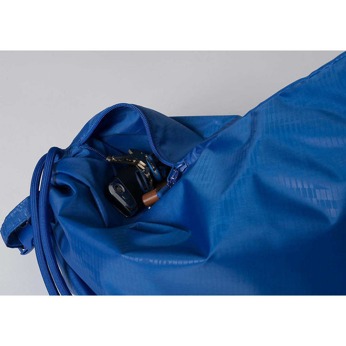 Sportbeutel Sport Junior Blue