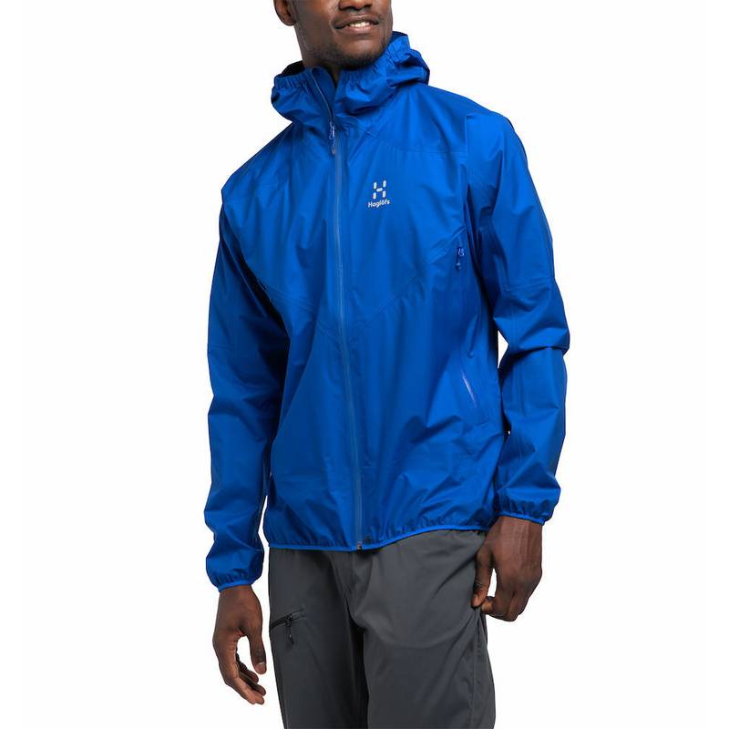 Haglfs L.I.M Comp Jacket Hardshelljacke Herren