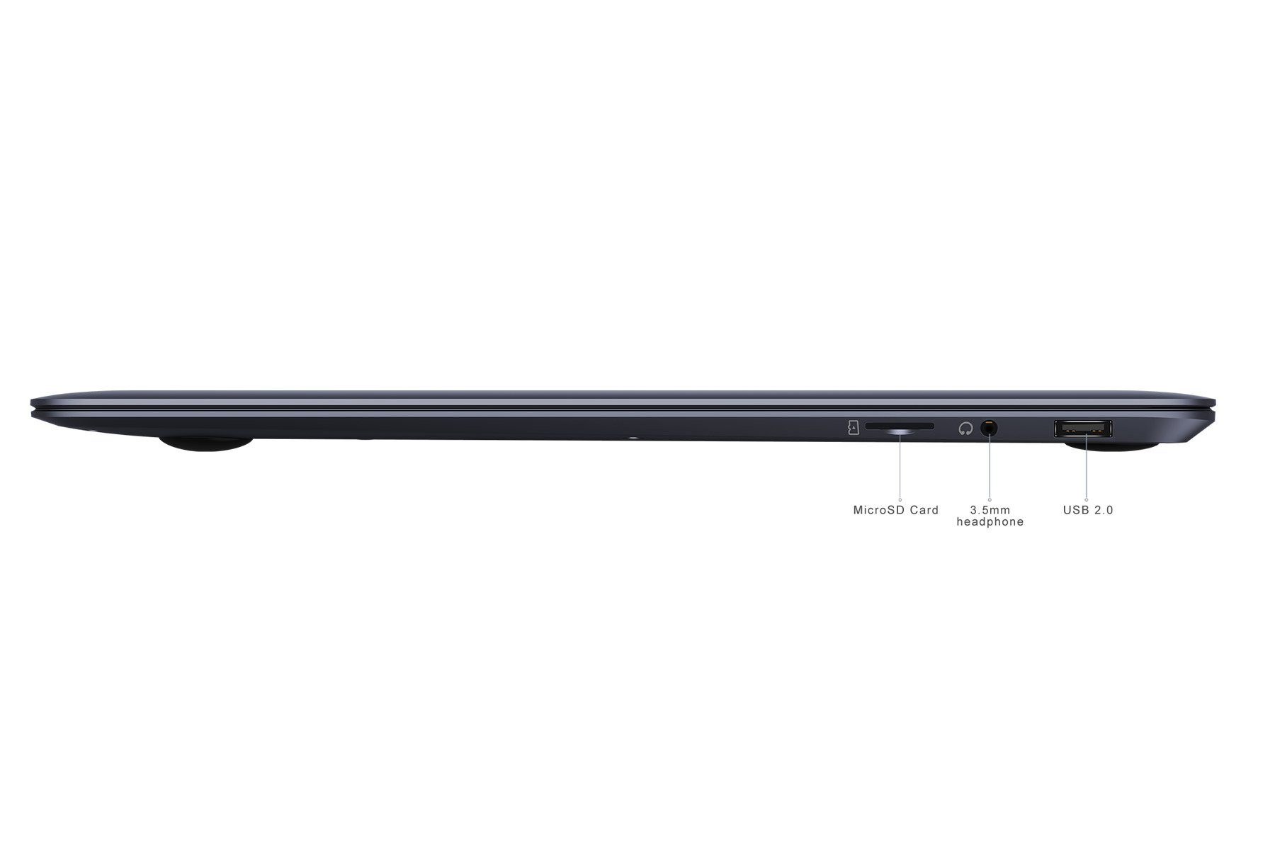 YAYA ONE Windows 10 Home Notebook (35,60 cm/14 Zoll, Intel Celeron N4020, Intel UHD-Grafik 600, 256 GB SSD, 8 GB RAM + Webcam + Lange Akkulaufzeit + Windows 11 kompatibel)