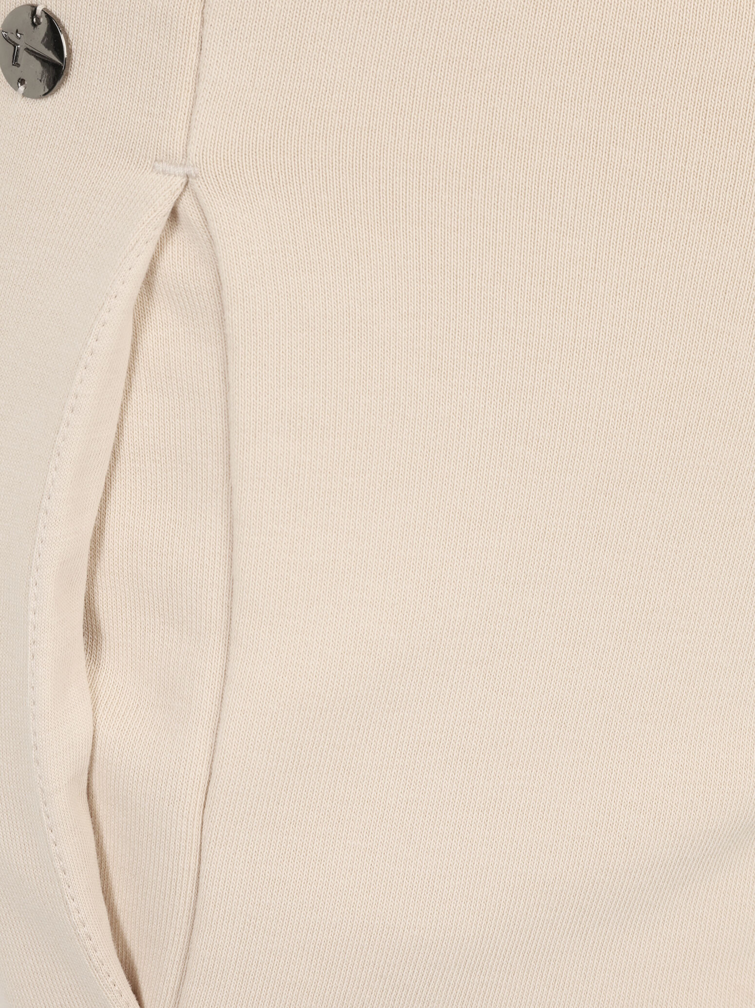 Pantalon - beige