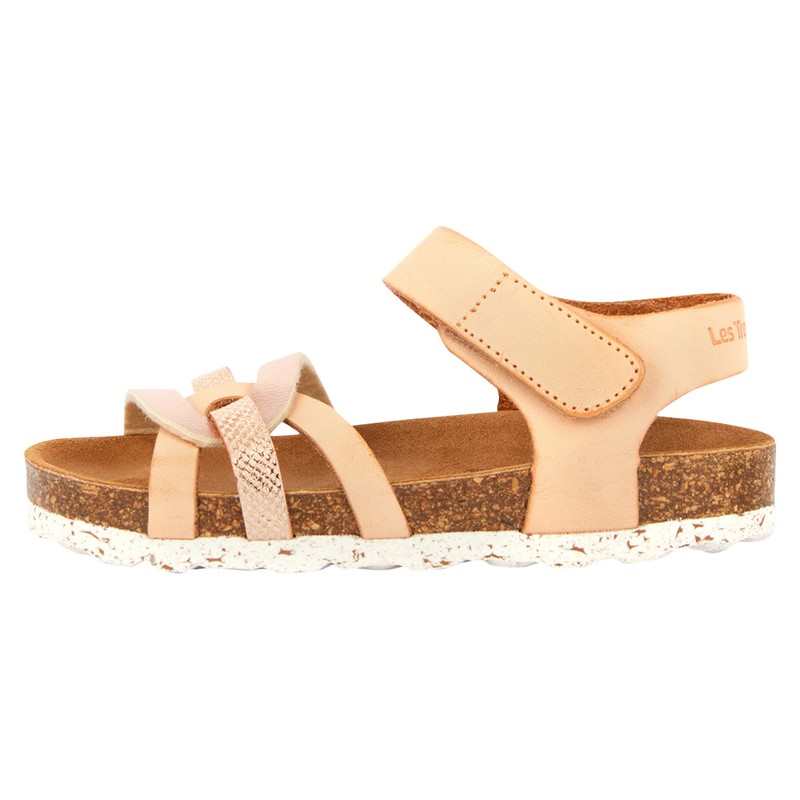 Sandales Cuir Zana