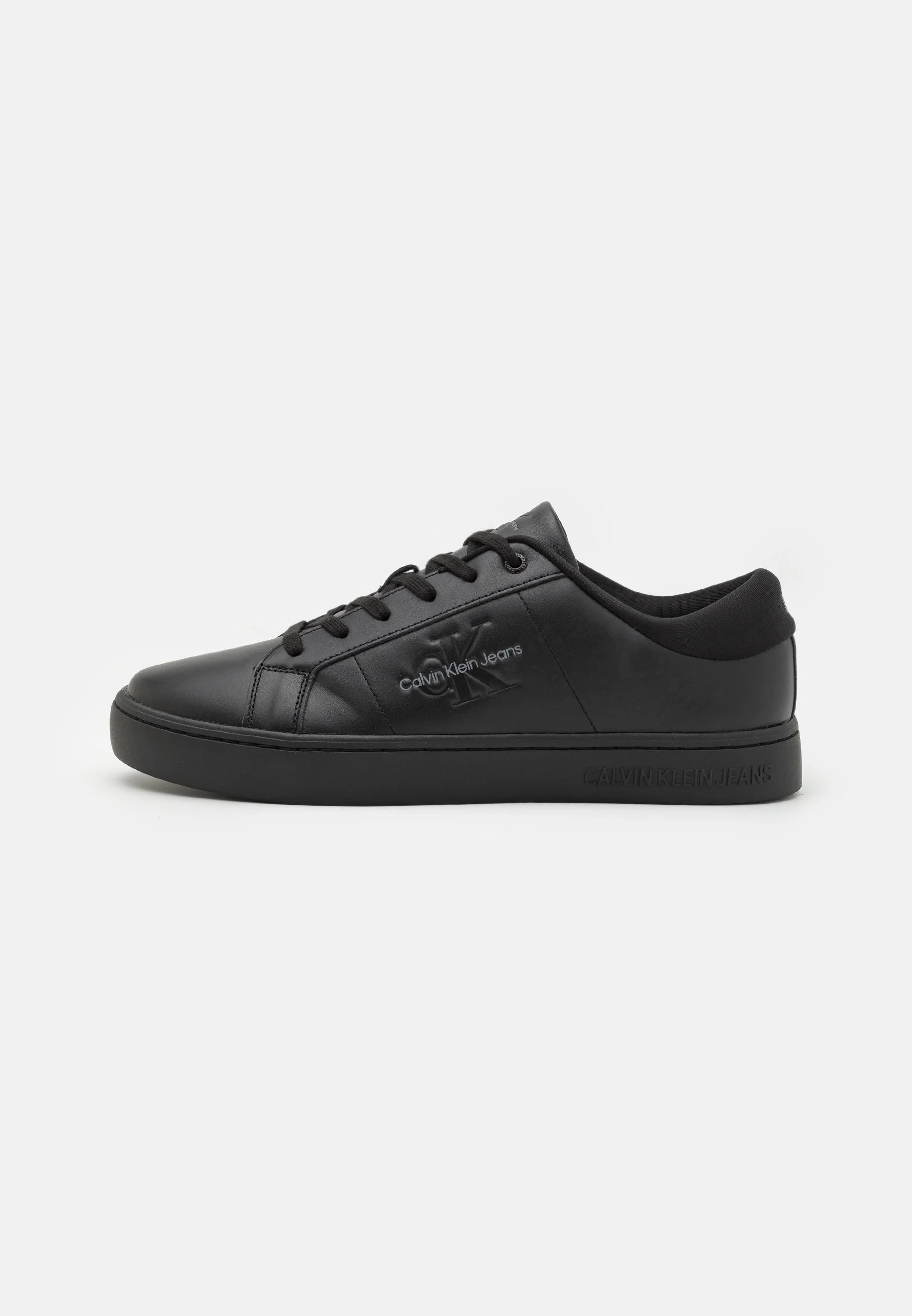 Calvin Klein Jeans CLASSIC CUPSOLE LACEUP - Zapatillas bajas