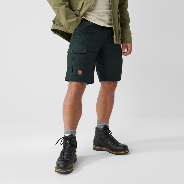 KARL PRO SHORTS M Herren - Trekkinghose