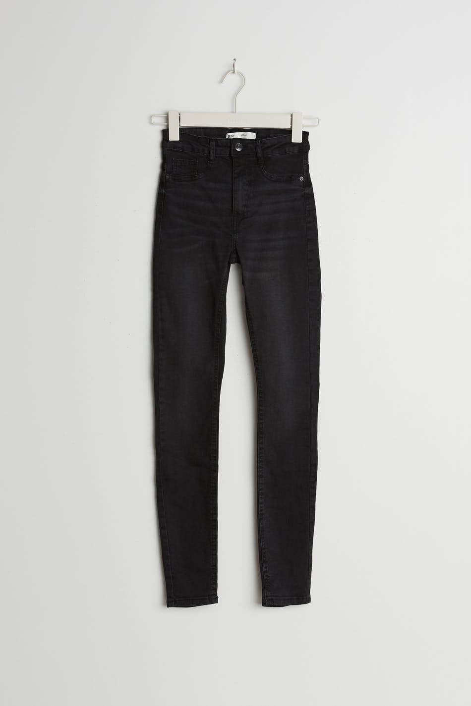 Molly tall high w jeans