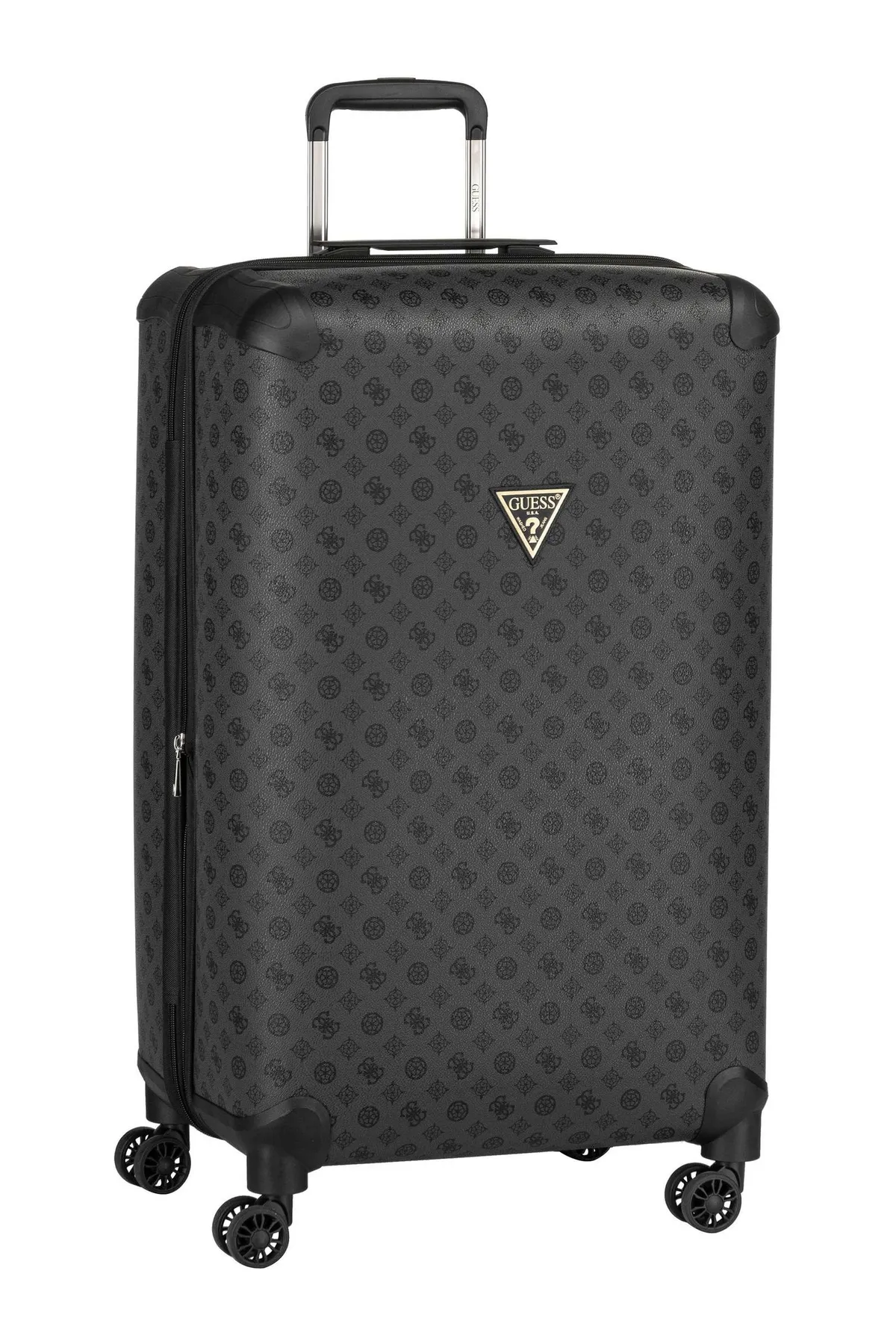 Guess  Koffer & Trolley Wilder 28 In 8-Wheeler Logo