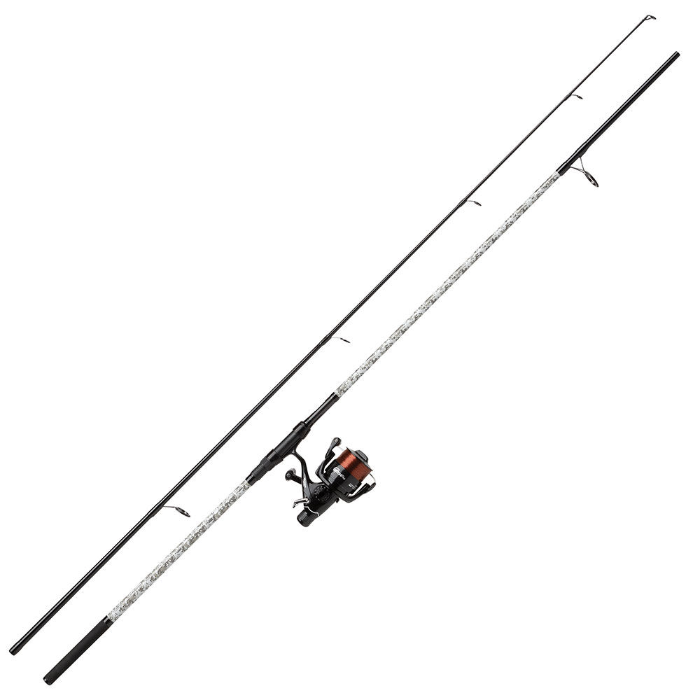 Mitchell Catch Pro karpių masalas 10' 3lbs