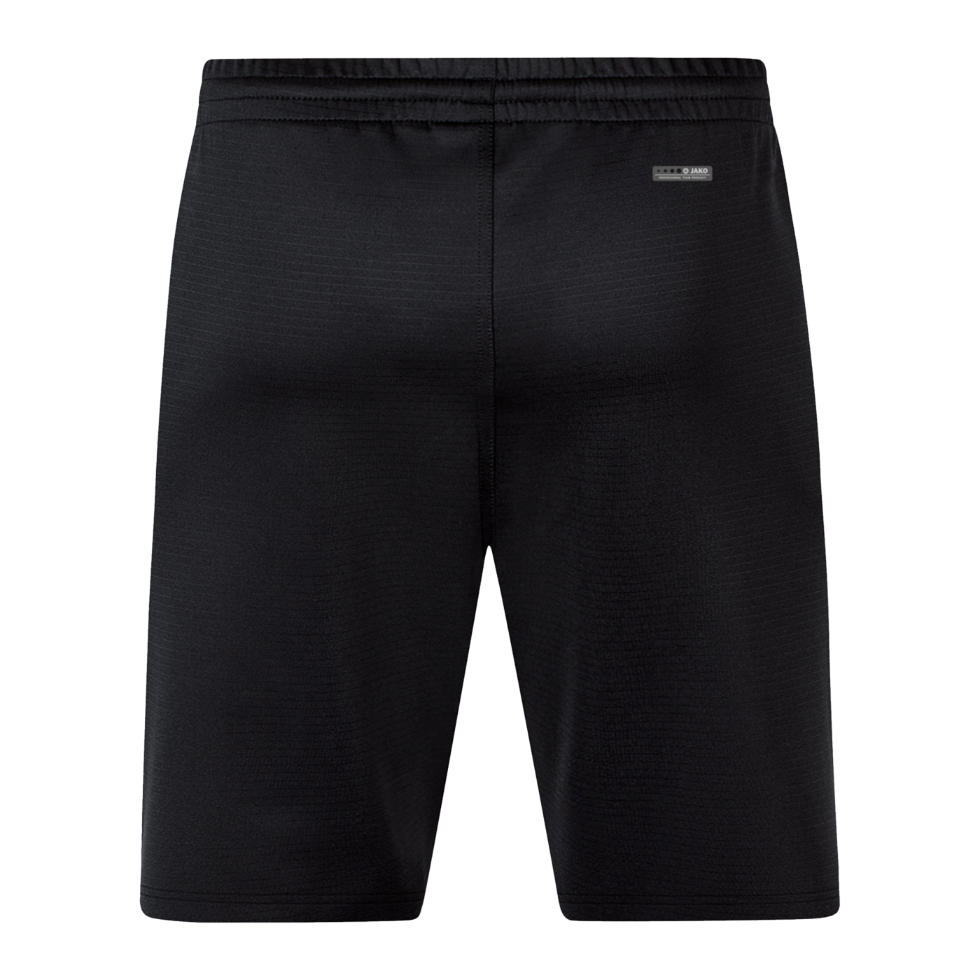 JAKO Challenge Trainingsshort Kids Schwarz F812