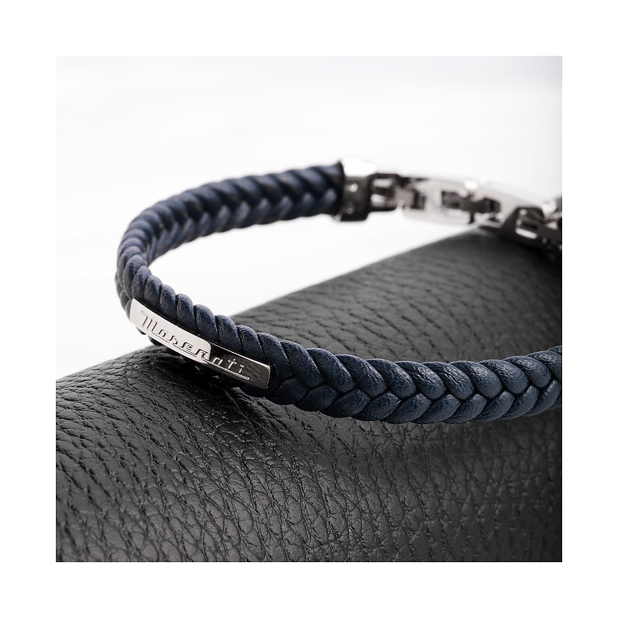 Maserati Armband